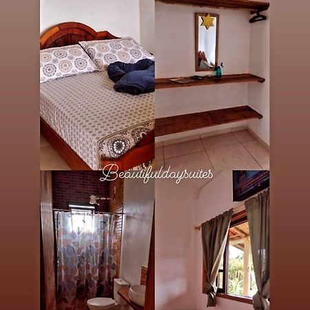 Beautiful Day Suites Ilhabela Exterior foto