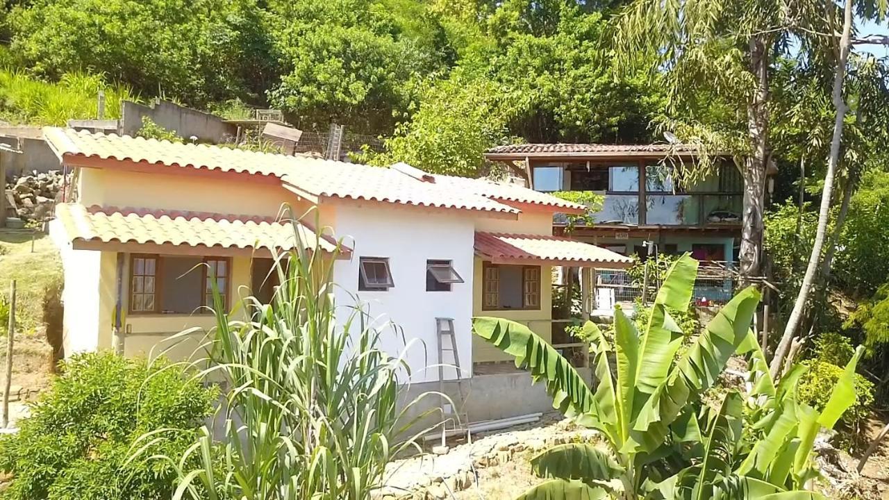 Beautiful Day Suites Ilhabela Exterior foto