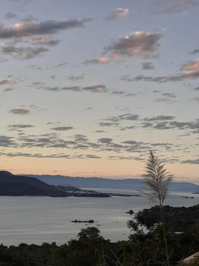 Beautiful Day Suites Ilhabela Exterior foto