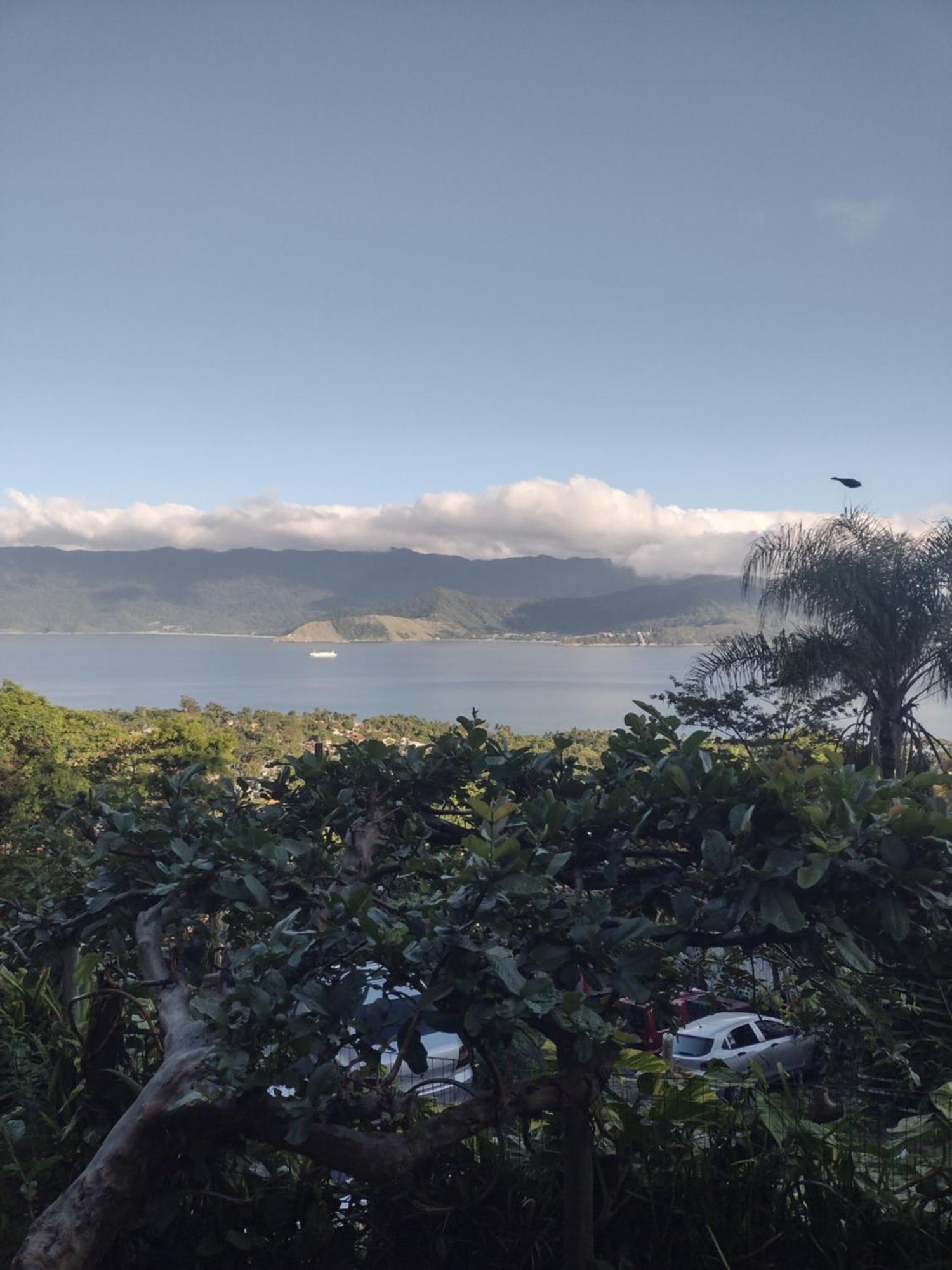 Beautiful Day Suites Ilhabela Exterior foto