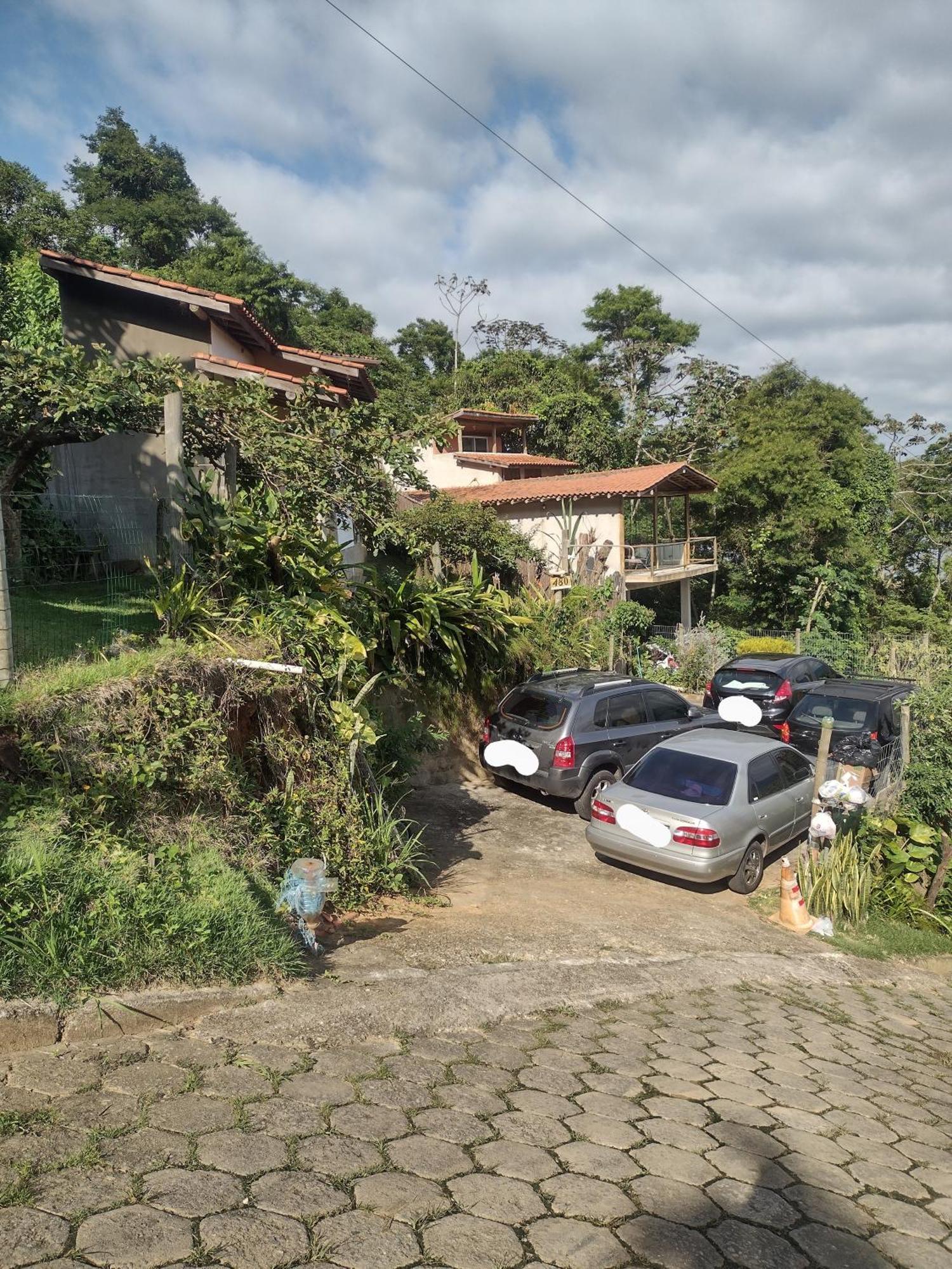 Beautiful Day Suites Ilhabela Exterior foto